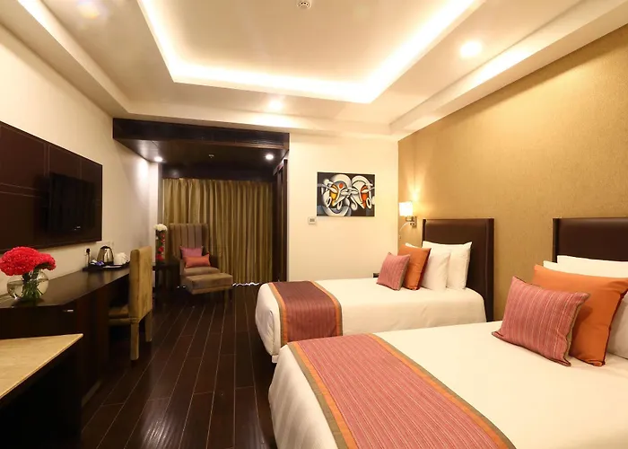 Premium Room